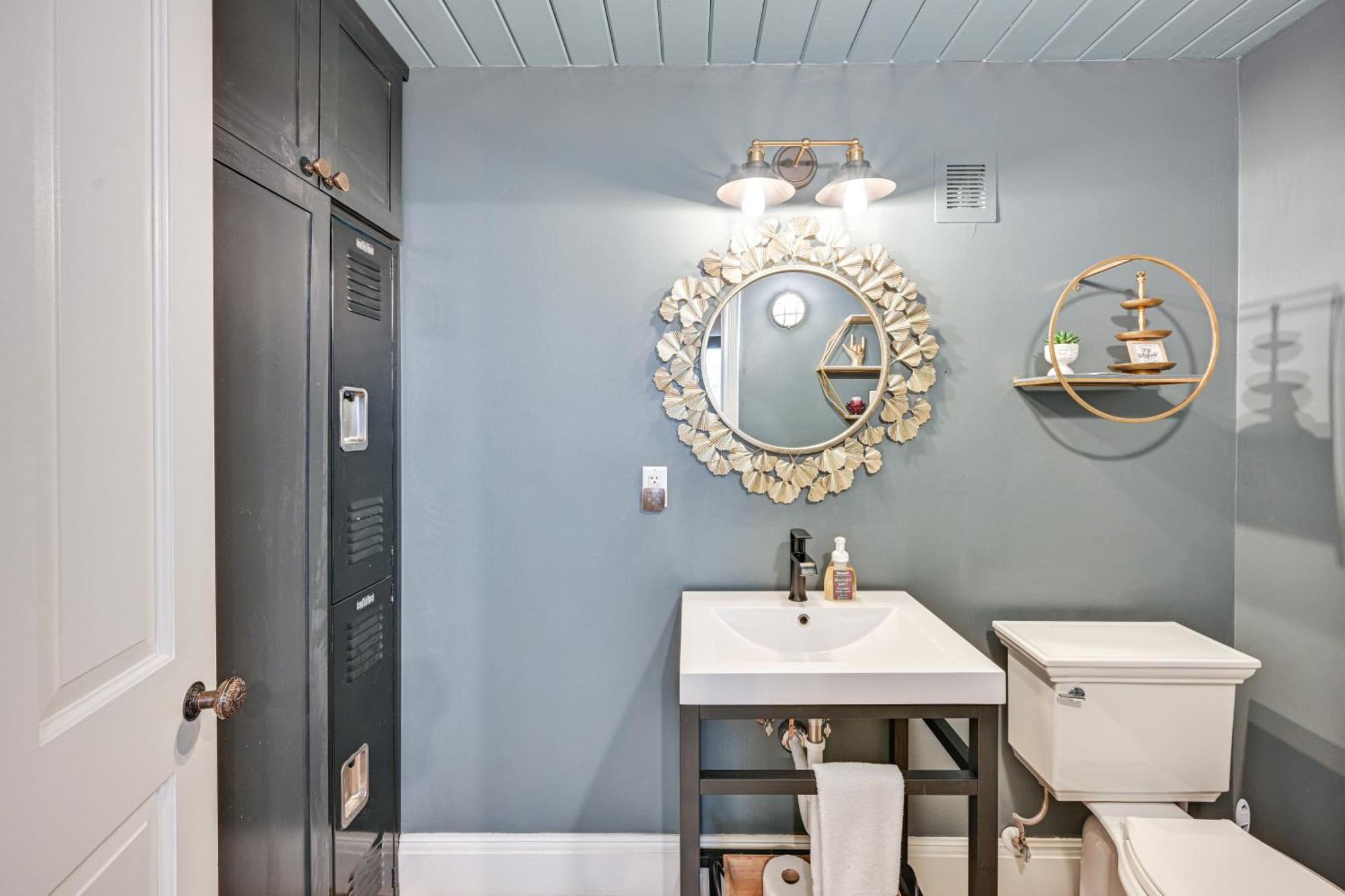 Walk To Arkansas River Historic Palace Loft! Salida Esterno foto