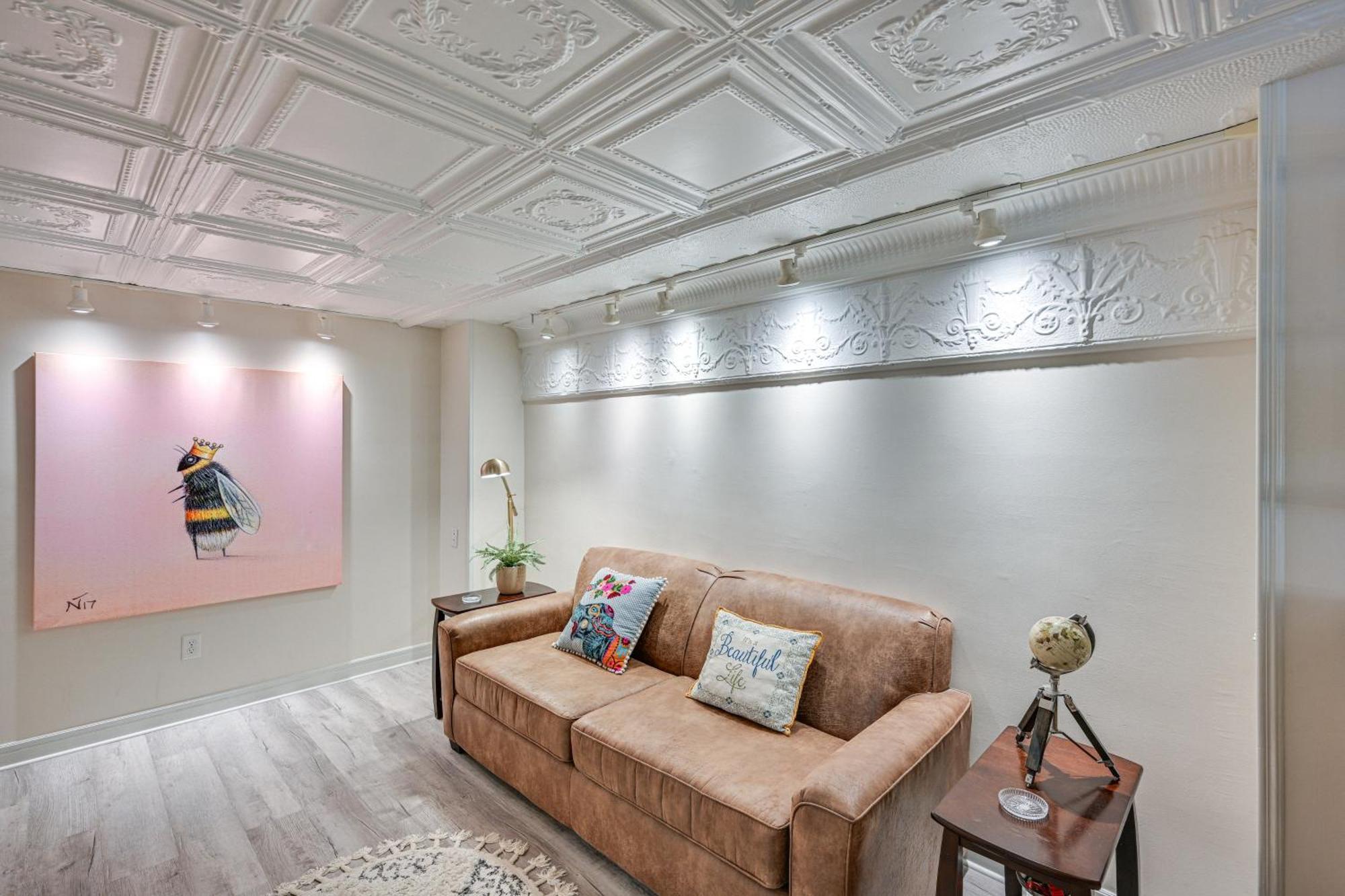 Walk To Arkansas River Historic Palace Loft! Salida Esterno foto